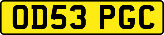 OD53PGC
