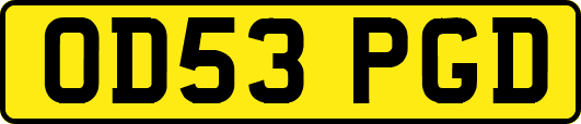 OD53PGD