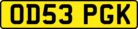 OD53PGK