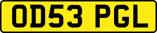 OD53PGL