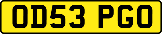 OD53PGO