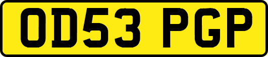 OD53PGP
