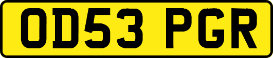 OD53PGR