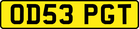 OD53PGT