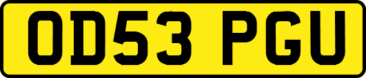 OD53PGU