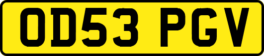 OD53PGV