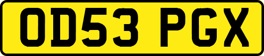 OD53PGX