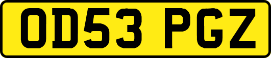 OD53PGZ