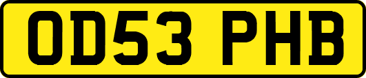 OD53PHB