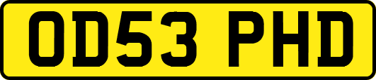 OD53PHD