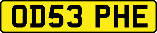 OD53PHE