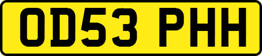 OD53PHH