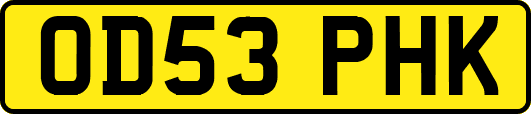 OD53PHK