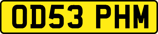 OD53PHM