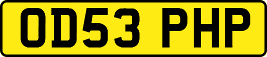OD53PHP