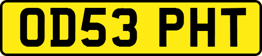 OD53PHT