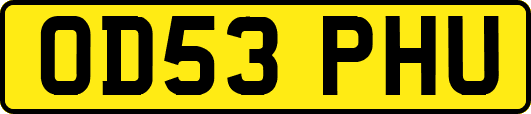 OD53PHU