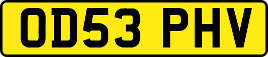 OD53PHV