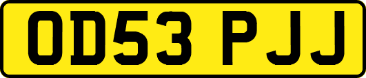 OD53PJJ