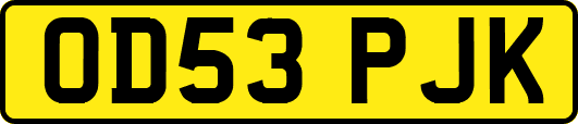 OD53PJK