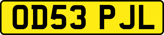 OD53PJL