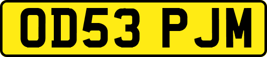 OD53PJM