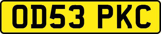 OD53PKC