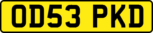 OD53PKD