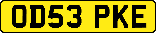 OD53PKE