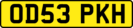 OD53PKH
