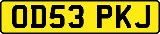 OD53PKJ