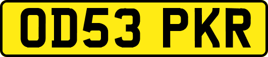 OD53PKR