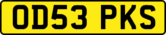 OD53PKS
