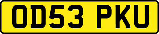OD53PKU