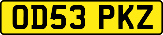 OD53PKZ