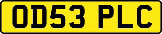 OD53PLC