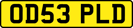 OD53PLD