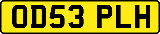 OD53PLH