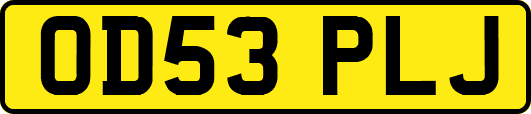 OD53PLJ