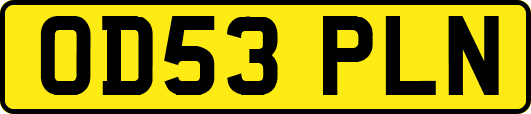 OD53PLN