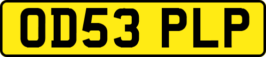 OD53PLP