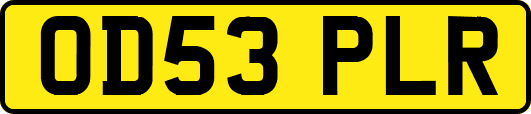OD53PLR