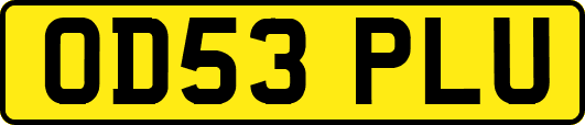 OD53PLU