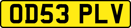 OD53PLV