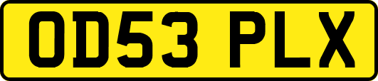 OD53PLX
