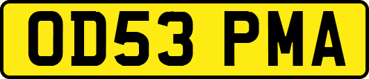 OD53PMA