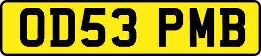 OD53PMB