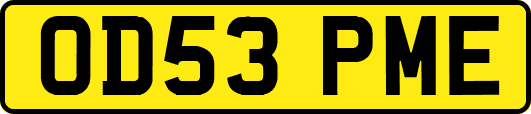 OD53PME