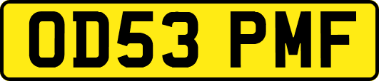 OD53PMF