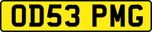 OD53PMG
